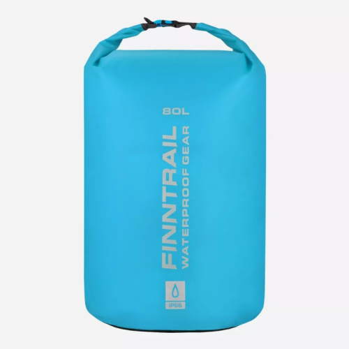 Finntrail Гермомешок Balloon 1732 Blue 80L в Калиниграде