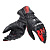 Dainese Перчатки Druid 4 Leather Gloves Black/Lava-Red/White в Калиниграде