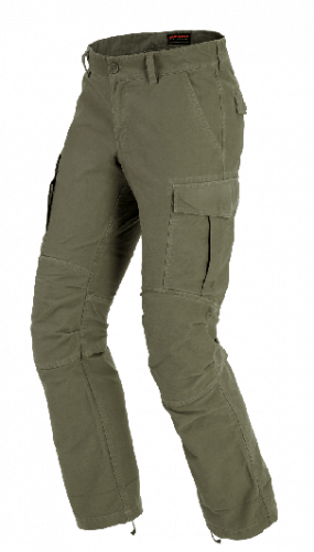 Spidi Брюки TORPEDO Militare в Калиниграде