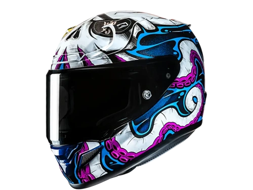 HJC Шлем RPHA12 Kraken MC28 в Калиниграде