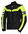 IXS Куртка текстильная Sport Levante-Air 2.0 Черный/Желтый в Калиниграде