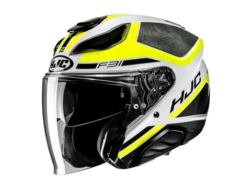 HJC Шлем F31 Ceron MC3H в Калиниграде