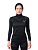 Starks Кофта женская Coolmax Ice-Cold 2.0 Woman черная в Калиниграде