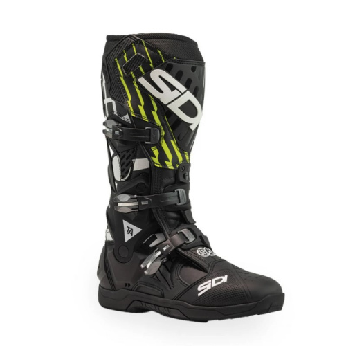 Sidi Ботинки CrossAir TH3 Neon в Калиниграде
