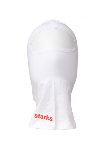 Starks Подшлемник Light Белый в Калиниграде