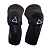 Leatt Наколенники подростковые ReaFlex Hybrid Junior Knee Guard V26 Black в Калиниграде