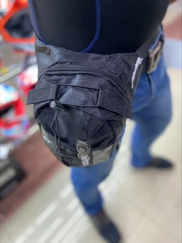 Motolike сумка на пояс Alpinstars в Калиниграде