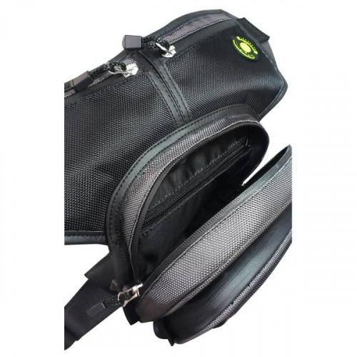 Starks Сумка на бедро WP7 Black в Калиниграде